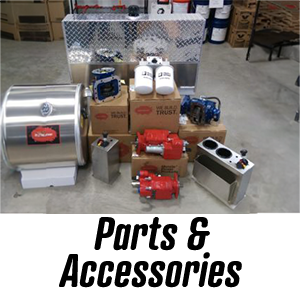 Truck Parts And Accessories For Sale